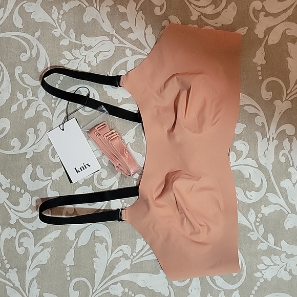 Knix Evolution Bra - Picture 3 of 6